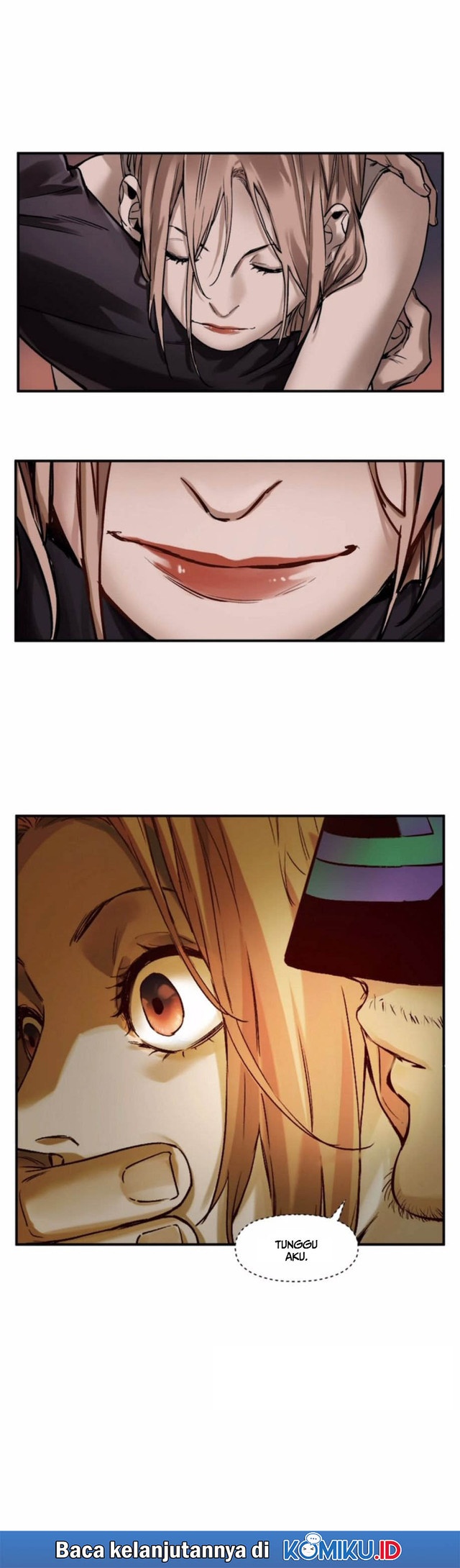 Villain Initialization Chapter 37 Gambar 9